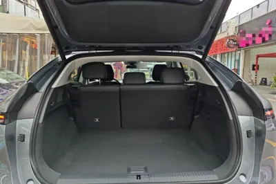 Xpeng G6