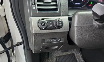 ChevroletGMDaewoo Captiva