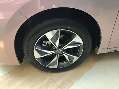 GAC Motor Trumpchi M6