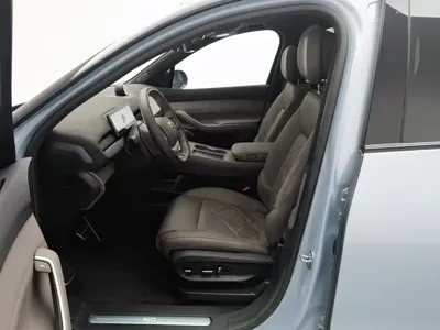 Nio ES7