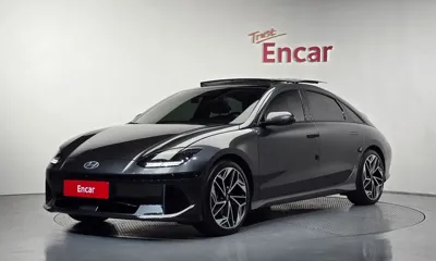 Hyundai Ioniq6