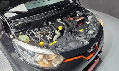 Renault-KoreaSamsung QM3