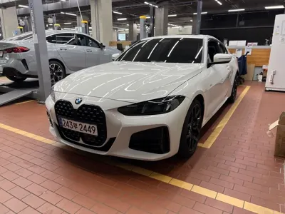 BMW 4-Series