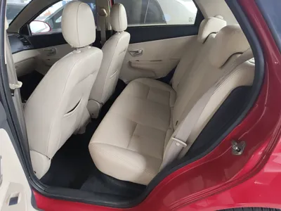 Chery Fengyun 2