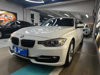 BMW 3 Series (Import)