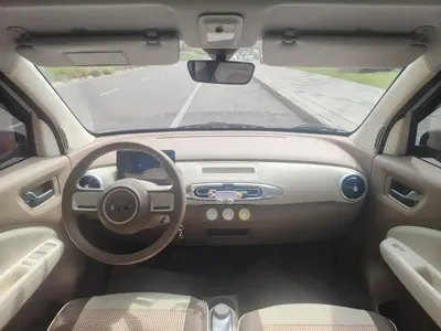 Wuling MINIEV