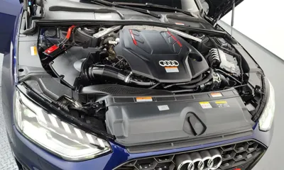Audi S4