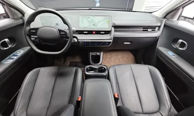 Hyundai Ioniq5