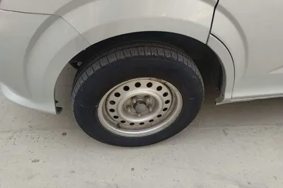 Foton MP-X E