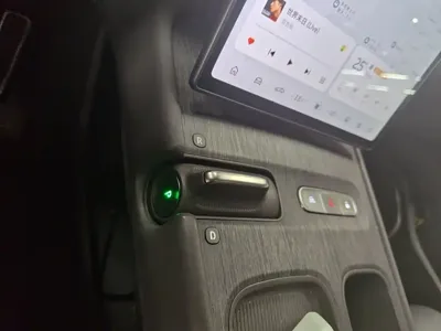 Nio ET7