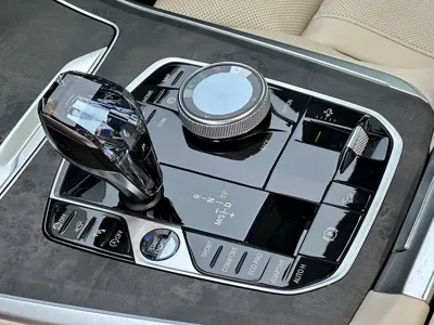 BMW X5 (Import)