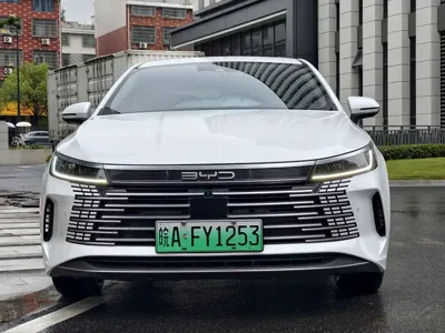 BYD Destroyer 05