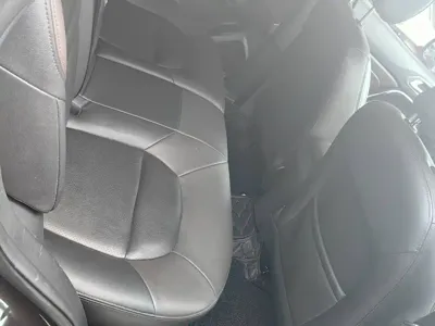 GAC Motor Trumpchi GS4