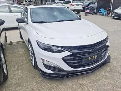 Chevrolet Malibu XL