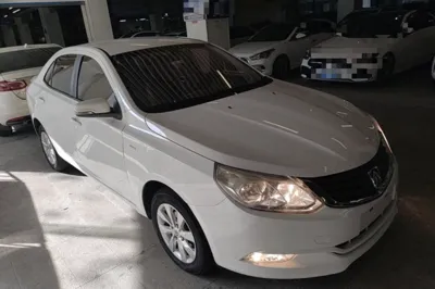 Baojun 630