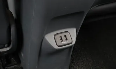 ChevroletGMDaewoo Bolt EV