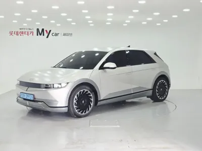 Hyundai Ioniq5