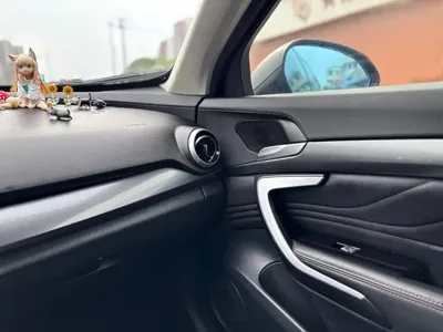 WEY Wey VV7