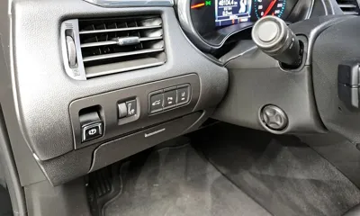 ChevroletGMDaewoo Impala