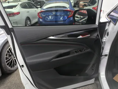 SAIC MAXUS EUNIQ 5