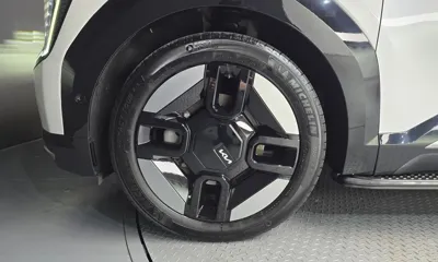 Kia EV9