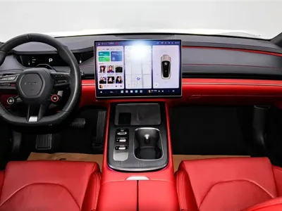 Xiaomi SU7