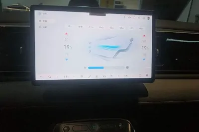 BYD Sealion 05 EV