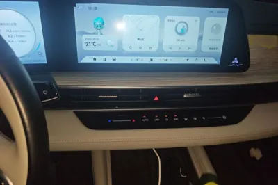 Chery Fengyun Fengyun A8