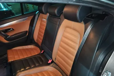 Volkswagen FAW-Volkswagen CC