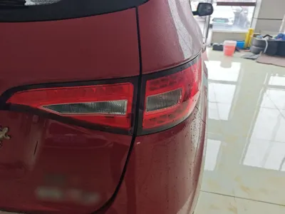 FAW Senya R7