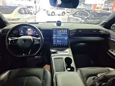 Nio EC6