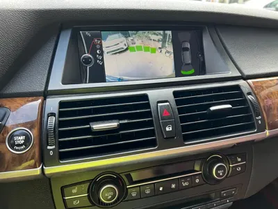 BMW X5 (Import)