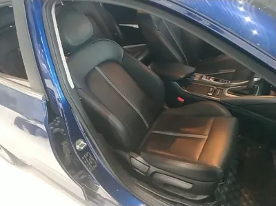 Hyundai Lafesta