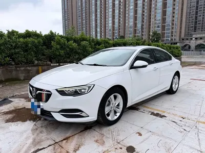 Buick Regal