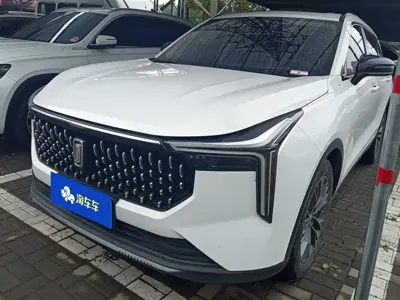 Bestune T55