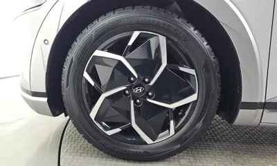 Hyundai Ioniq5