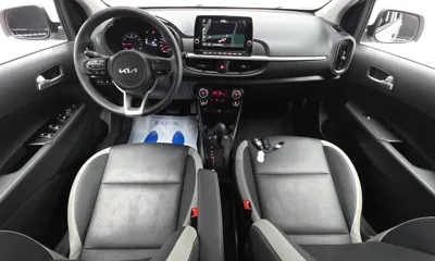 Kia Morning