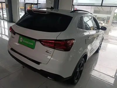 Roewe RX3