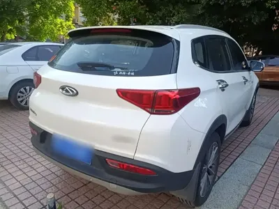 Chery Tiggo 7
