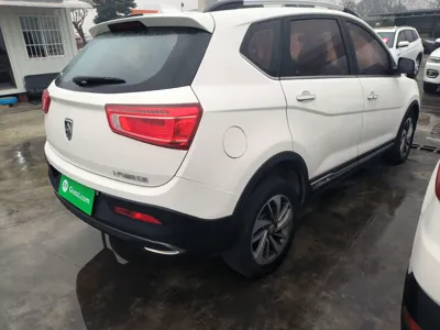 Baojun 560