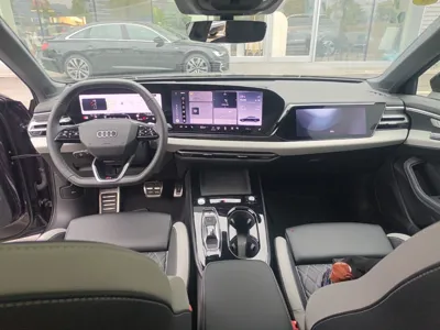 Audi A5L