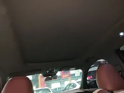 Geely Xingyue L