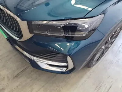 Geely Xingyue L