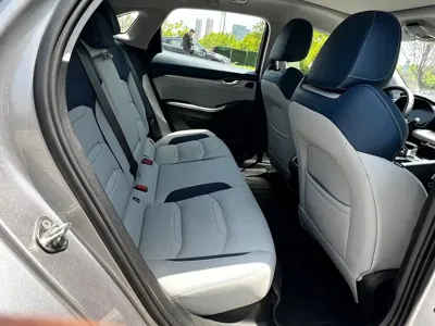 Geely Xingrui