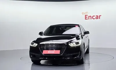 Genesis EQ900