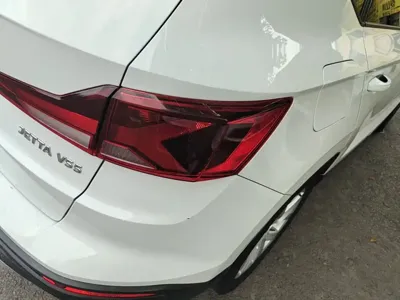Jetta VS5