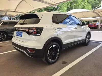 Volkswagen Tacqua
