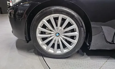 BMW Gran Turismo