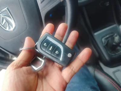 Baojun 310W