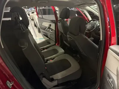 Citroen-DS C4 Picasso
